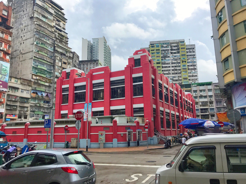 香港澳门寻味美食探索之旅(含大量美食攻略)