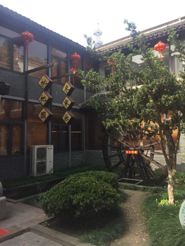 青浦联怡枇杷生态园                        