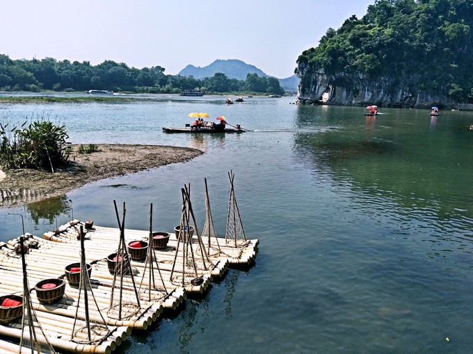 象山景区