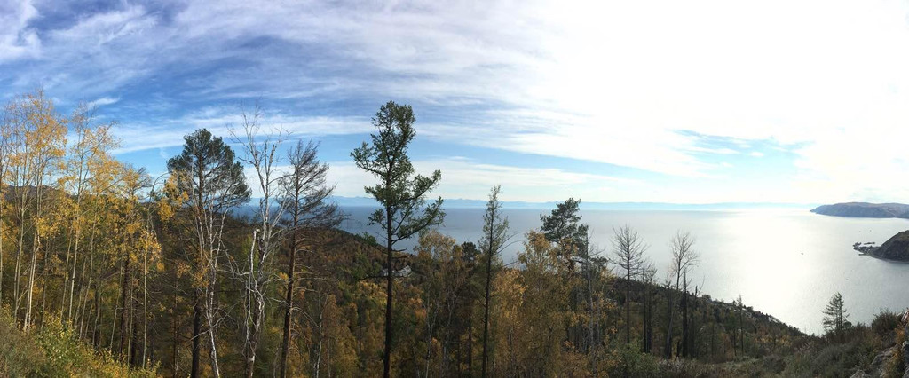 切尔斯基山