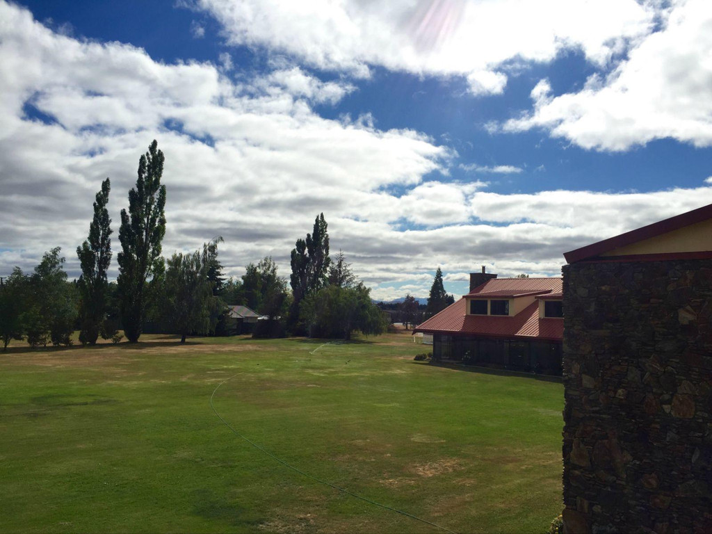 mackenzie country hotel               