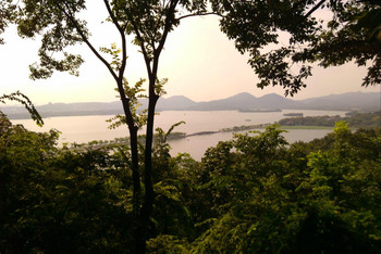 蛤蟆峰