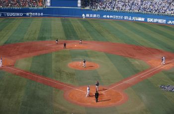 横滨棒球场