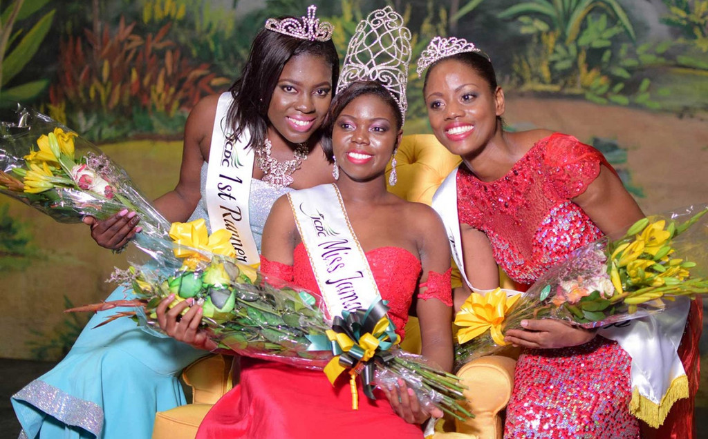 节日期间将举办许多令人兴奋的活动,比如牙买加节皇后加冕礼(jamaica
