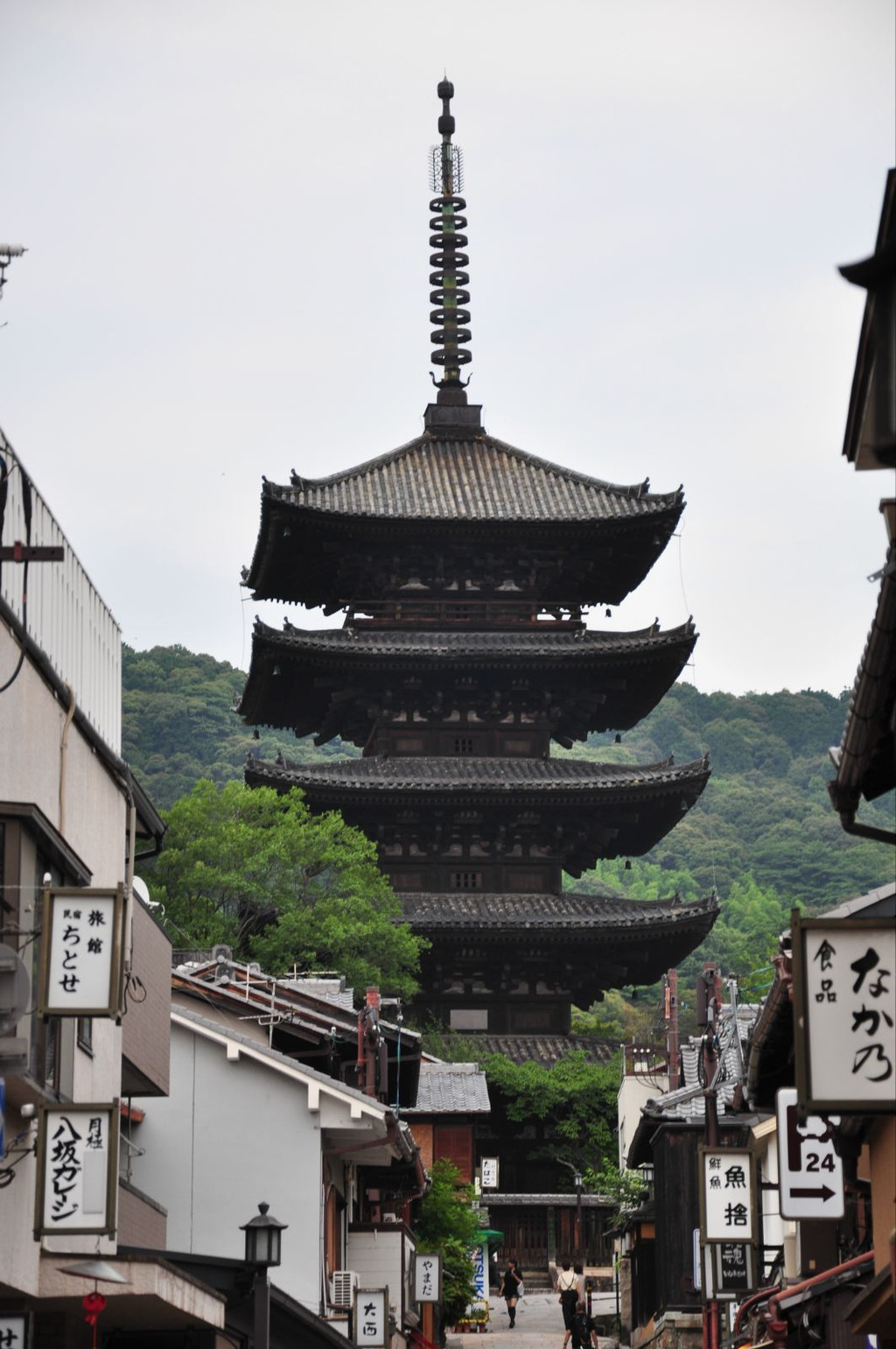 清水寺