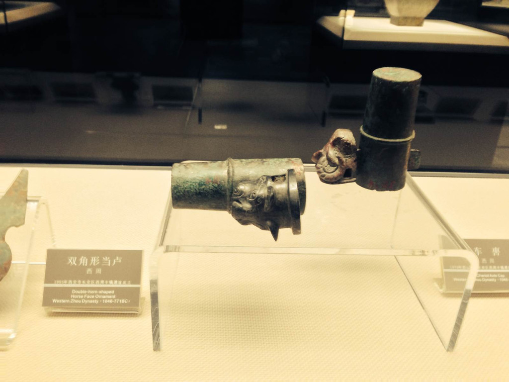 西安博物院