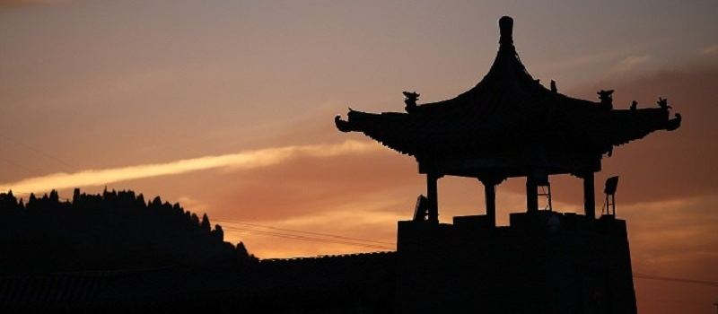 高平旅游攻略