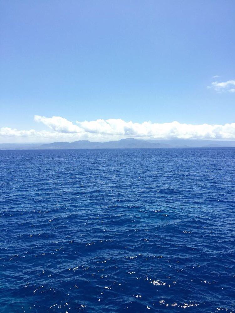 那片海,那个巴厘岛