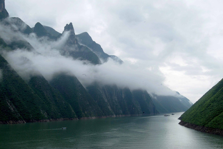 三峡旅游有什么旅游景点_长江三峡有什么特点