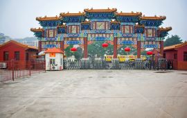 同安旅游区天气预报