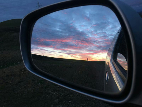 我的微游记 曾经魂牵梦绕…2016.6圆梦呼伦贝尔…情难舍