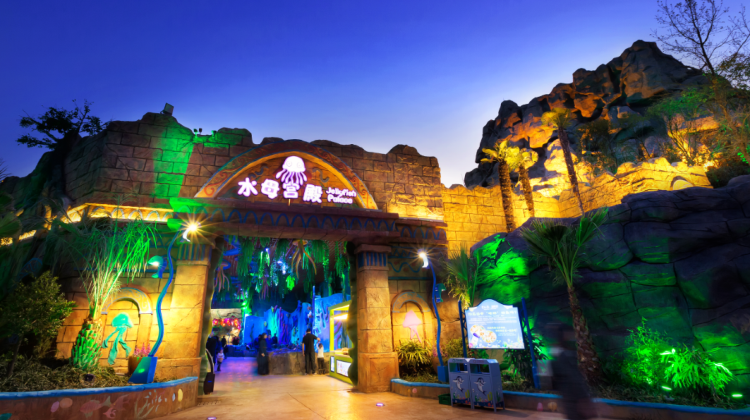 体验慢生活,横店休闲3日游