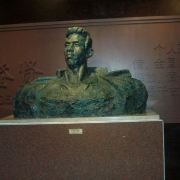 南京雨花台烈士纪念馆攻略,雨花台烈士纪念馆