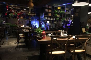 【携程美食林】田阳广林餐吧附近美食,广林餐