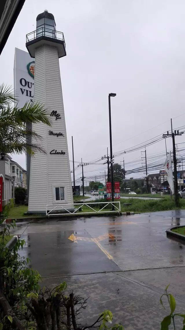 【携程攻略】甲米奥特莱斯怎么样\/如何去,甲米