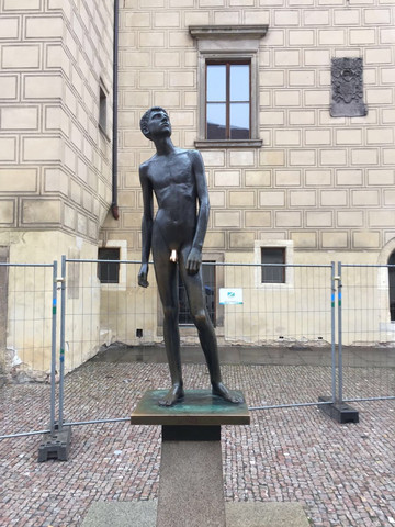 欧洲初印象三之布拉格