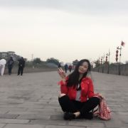 请问六月中旬去西安旅游天气热不热,谢谢