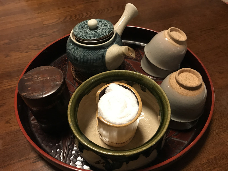 东京、箱根、京都、奈良、大阪,初见日本---从