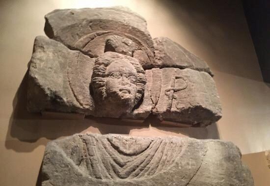 【携程攻略】罗马浴场好玩吗,罗马浴场景点怎