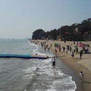 天气预报说厦门六月初都有雨,有点不敢去了~