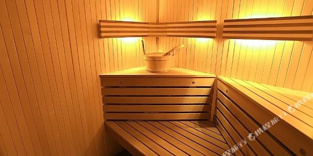 天津泰达国际会馆1-2晚【集五星级商务酒店、