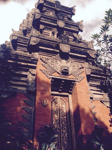 巴厘岛物价小结