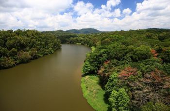 【携程攻略】凯恩斯库兰达附近景点,库兰达周