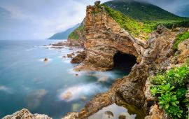 杨梅坑天气预报