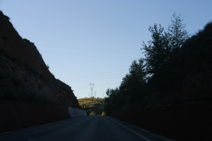 美美与共 天下大同