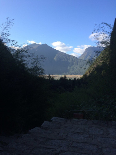 脱下长日的假面,奔向梦幻的西藏